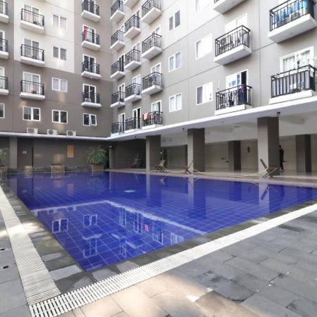 Adaru Property At Sunter Park View Yakarta Exterior foto