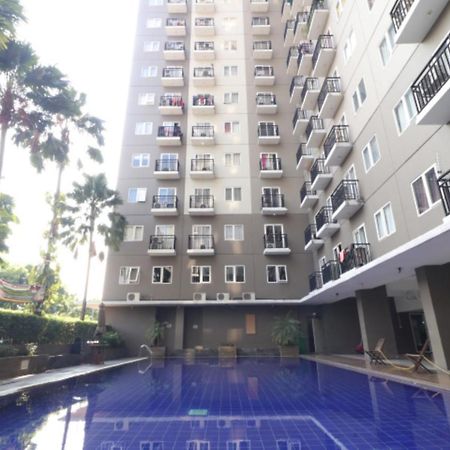 Adaru Property At Sunter Park View Yakarta Exterior foto