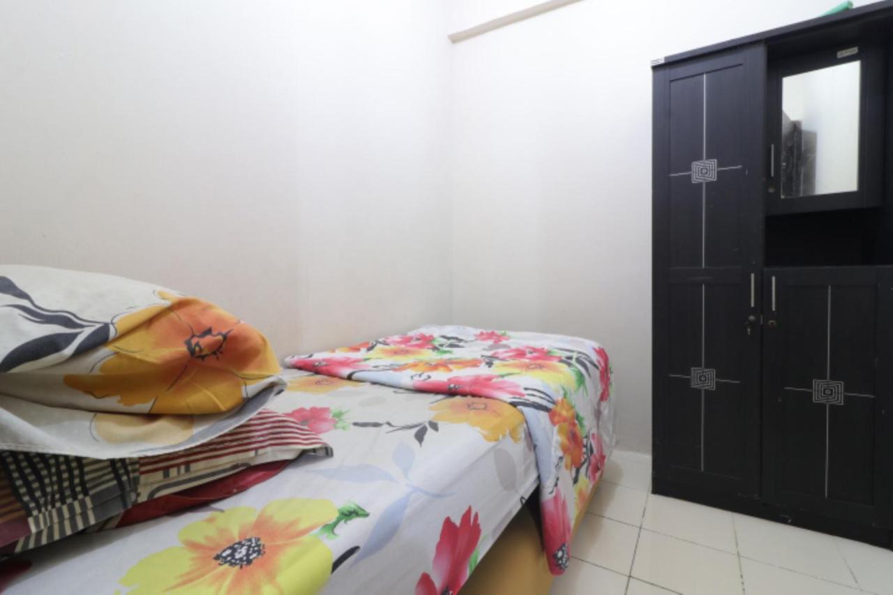 Adaru Property At Sunter Park View Yakarta Exterior foto
