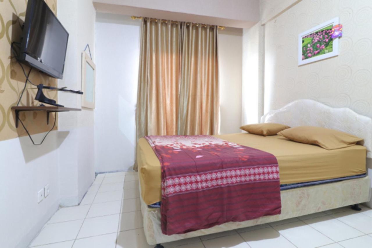 Adaru Property At Sunter Park View Yakarta Exterior foto