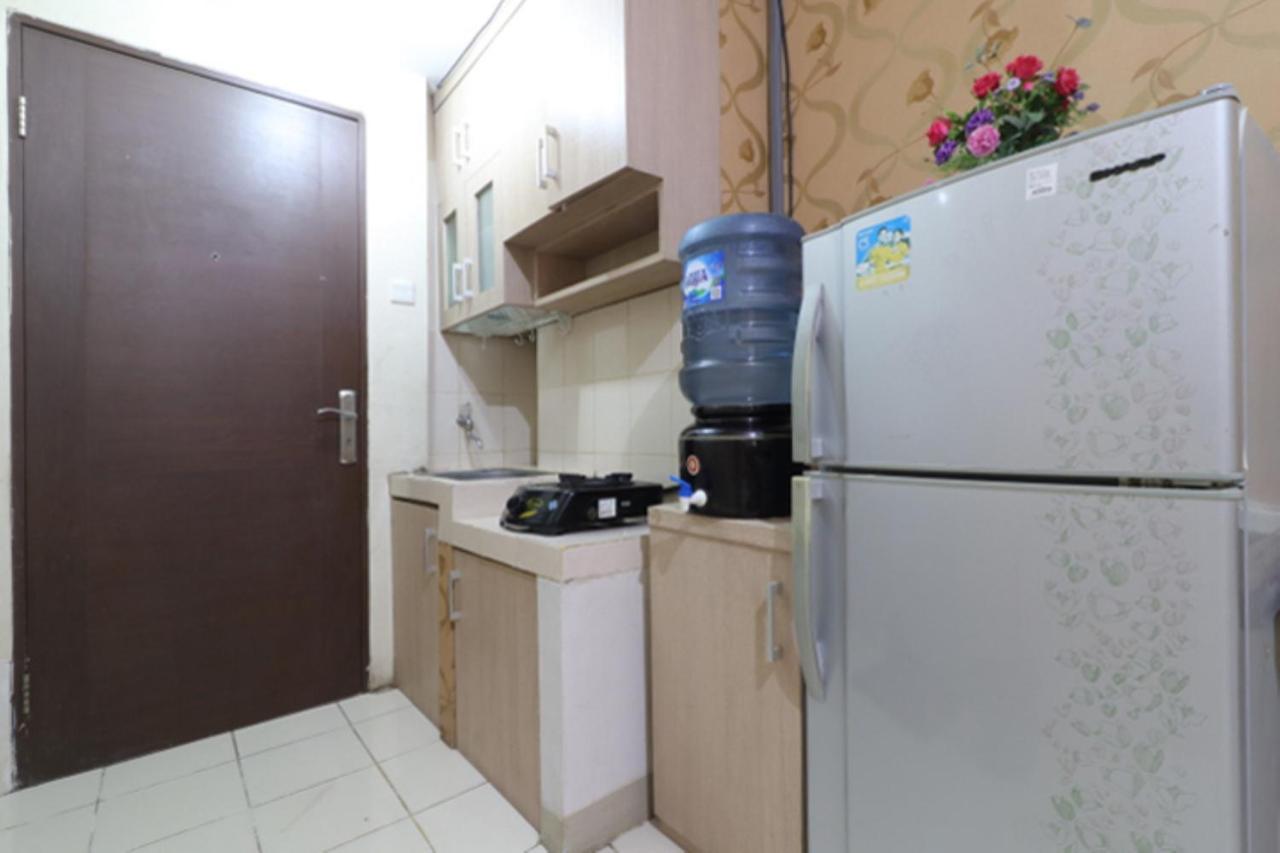 Adaru Property At Sunter Park View Yakarta Exterior foto