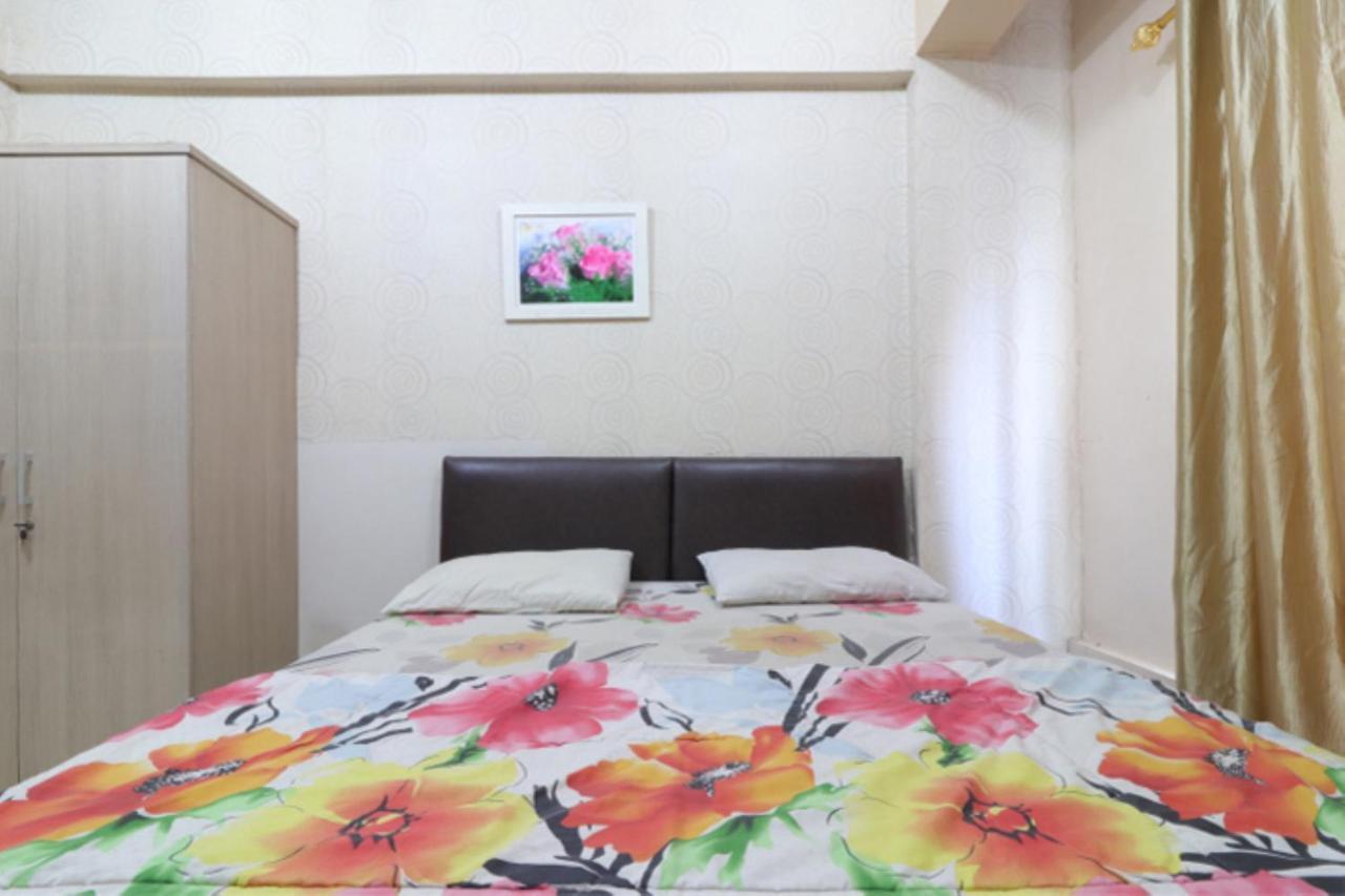 Adaru Property At Sunter Park View Yakarta Exterior foto