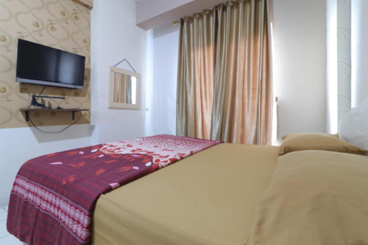 Adaru Property At Sunter Park View Yakarta Exterior foto