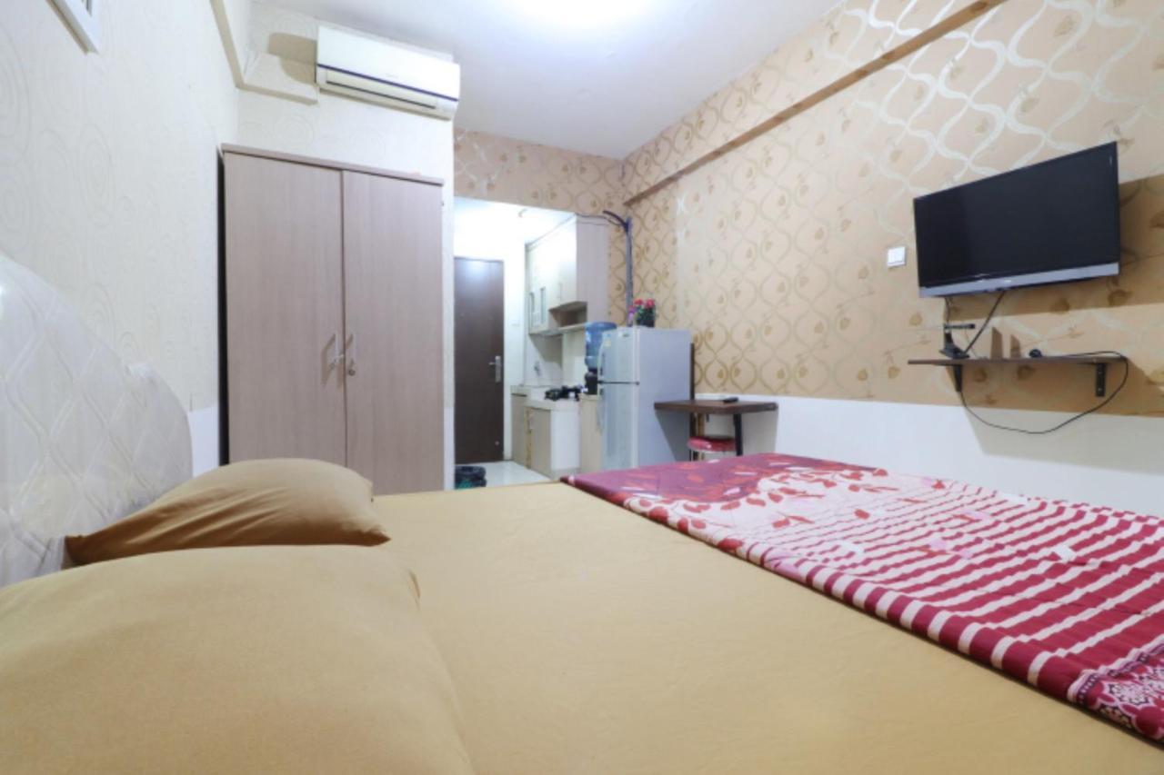Adaru Property At Sunter Park View Yakarta Exterior foto