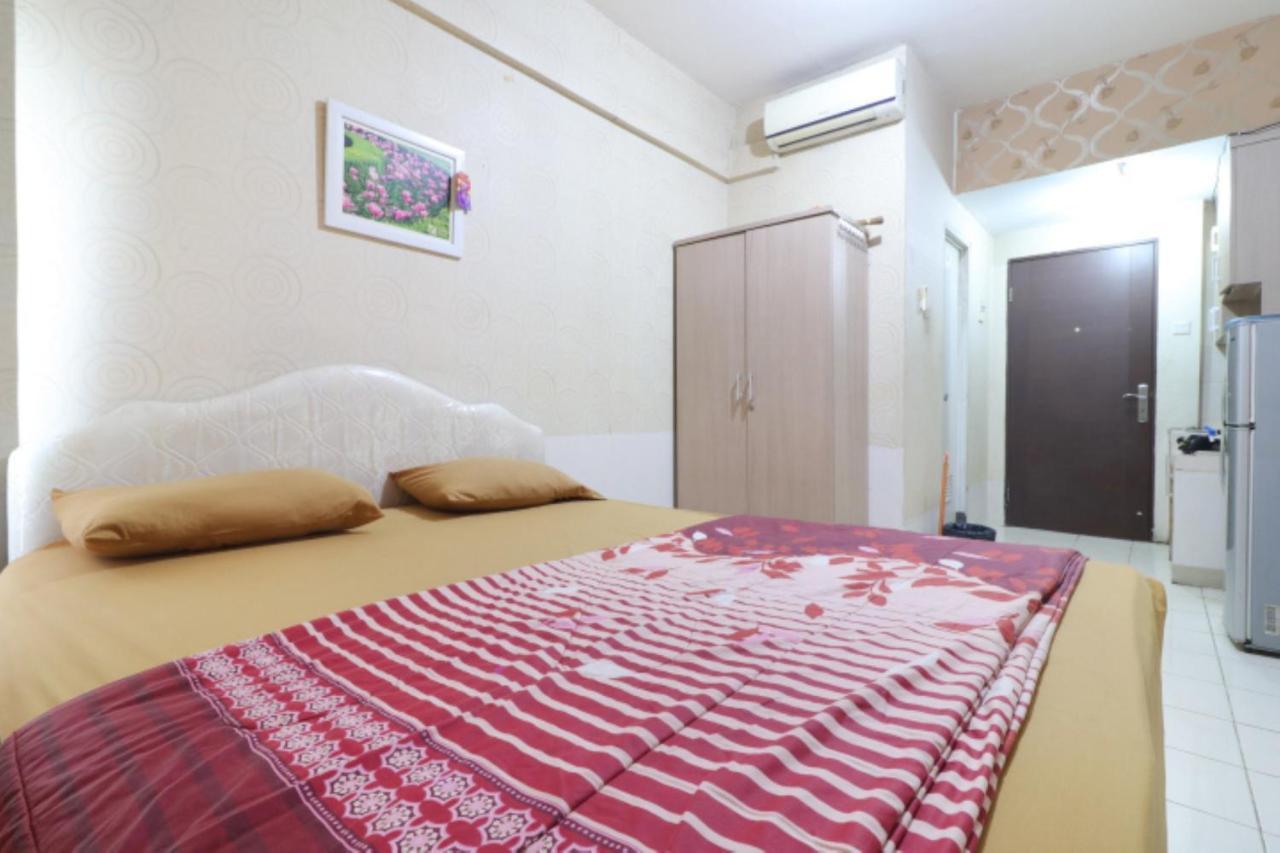 Adaru Property At Sunter Park View Yakarta Exterior foto