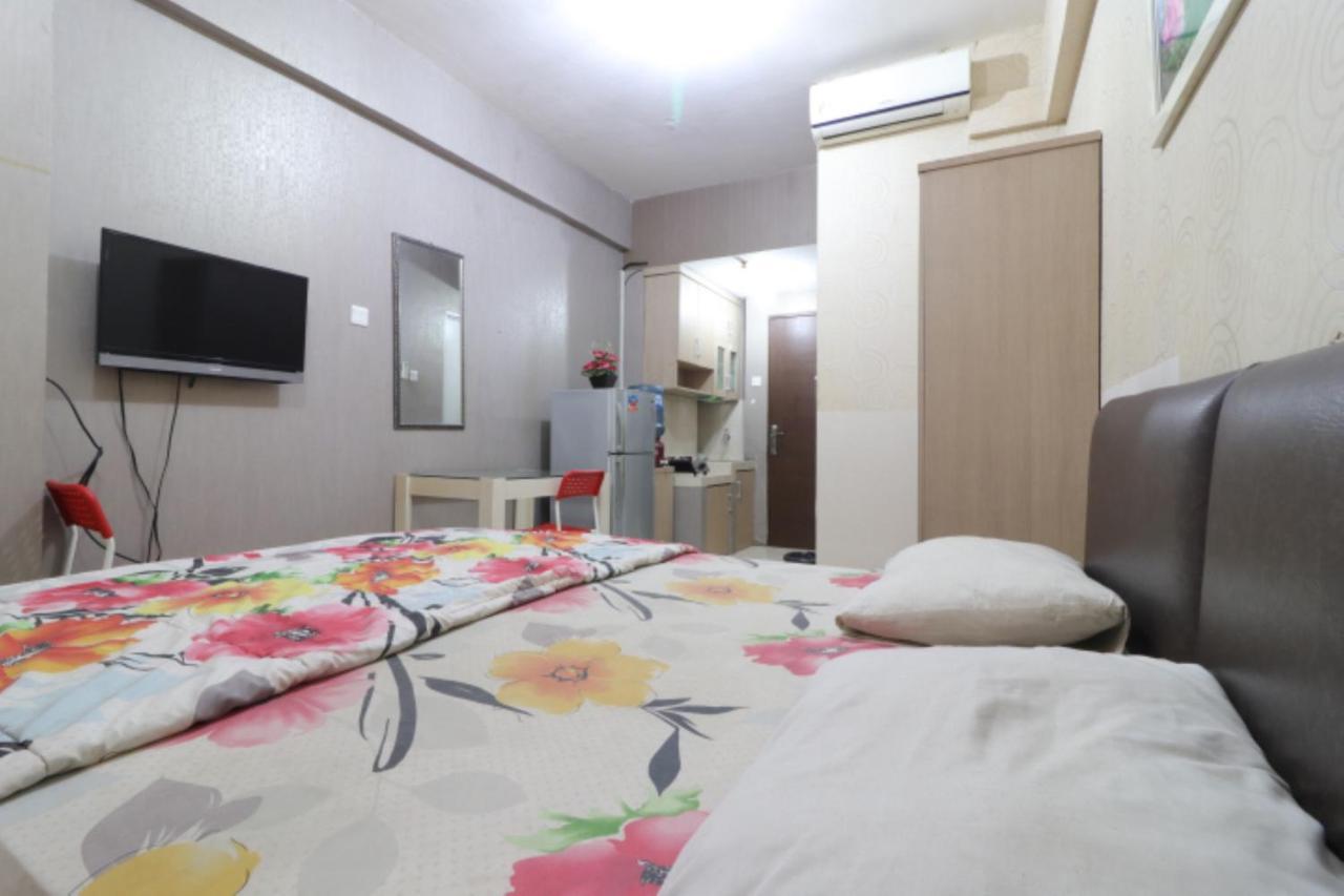 Adaru Property At Sunter Park View Yakarta Exterior foto
